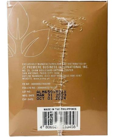 GOOD LEAF ASHITABA COFFEE (Mocha) 10Sachets - Buy Online on GoSupps.com
