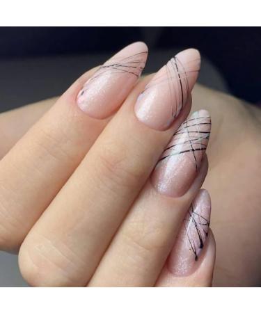 RSTYLE Gel Nail Polish Set 16 Colori Baby Pink Apple Nail Polish Soak Off UV Nail Gel Set Professional Gel Nails Kit Manicure DIY Home Salon 19 ml - Buy Online on GoSupps.com