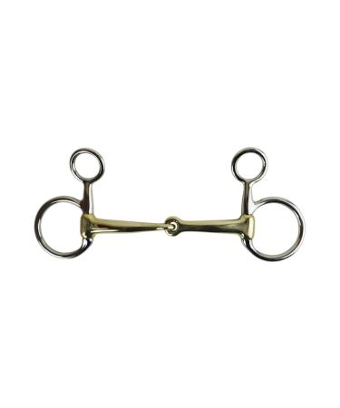 AK AKRS-2627 Hanging Bridle German Silver 12.7 cm German Silver 5'' German Silver