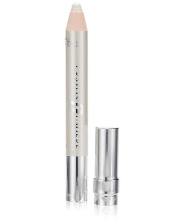 Mavala eye shadow pencil silver white
