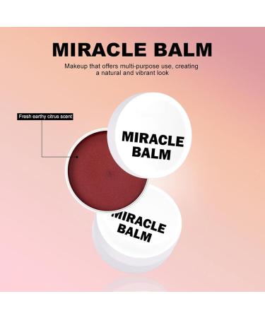 Cheek blush for a natural look makeup covering balm multifunctional skin care foundation long lasting for daughter wife sister friend 2 - Buy Online on GoSupps.com