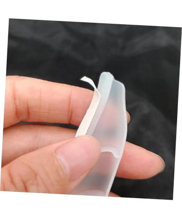 Buy Lurrose 4-Piece Anti-Fog Facial Accessories | Self-Adhesive Nose Brick & Fitting Spray for Masks - International Shipping - Buy Online on GoSupps.com