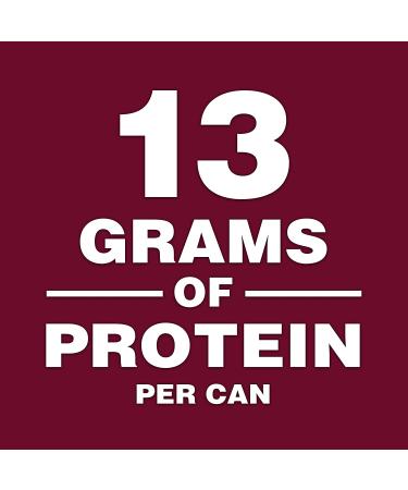 Campbells Chunky Soup  Sirloin Steak With Hearty Vegetables Soup  18.8 Oz Can - Buy Online on GoSupps.com