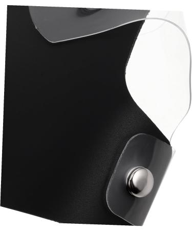 Healvian Palette de Maquillage Transparente Polyur thane Format Portable Outil de M lange Fond de Teint pour Professionnels et Passionn s du Maquillage Domicile - Buy Online on GoSupps.com