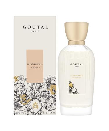 Annick Goutal Le Chevrefeuille for Women Eau de Toilette Spray 3.4 Ounce