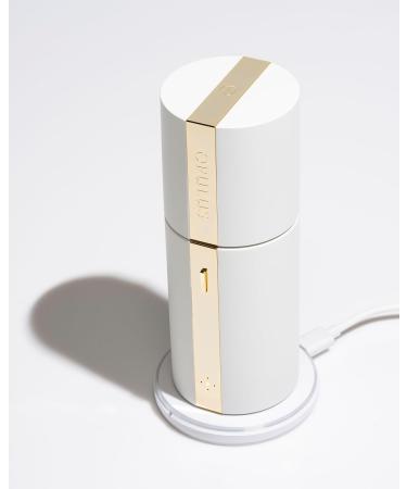 Buy Activator for Face | OPULUS Beauty Labs | Thermal Blending Skin Care with Wireless Charging | International Shipping Available - Buy Online on GoSupps.com