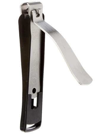Professional Straight Toenail Clipper by Mehaz - Precision Toenail Trimming Tool - Buy Online on GoSupps.com