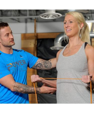 Power Systems Strength Band Light - Enhance Your Workout | International Shipping Available - Buy Online on GoSupps.com