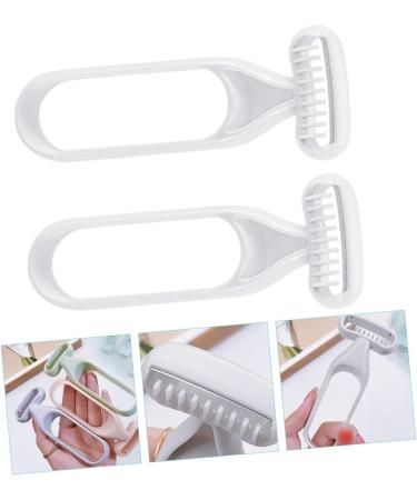 Beavorty 6pi ces Tondeuse Poils De pilation Douce Et Pr cise Aisselles Jambes Et Zones Sensibles Outil De Et Pour Rasage S r La - Buy Online on GoSupps.com