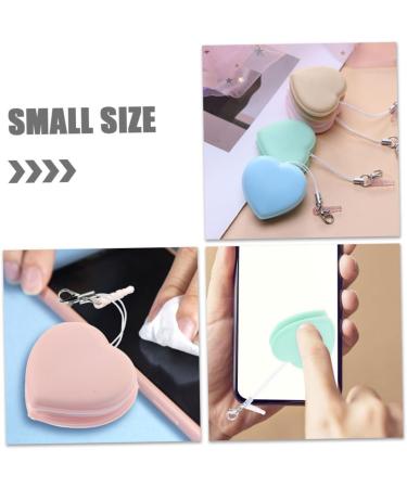 6pcs Macaron Phone & Tablet Screen Cleaners | Effective Wipes & Brushes for Crystal Clear Screens | Buy Now - Buy Online on GoSupps.com