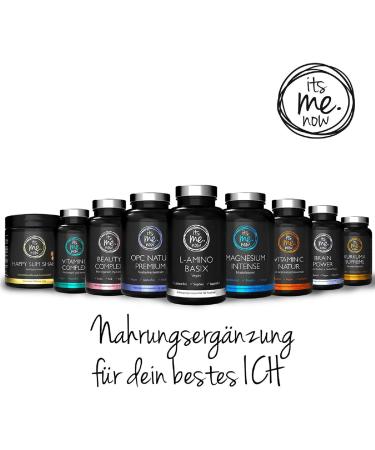 Q10 Capsules High Dose - 60 x 100mg | Natural Coenzyme Q10 by Itsme.now | 2-Month Supply with High Bioavailability - Buy Online on GoSupps.com