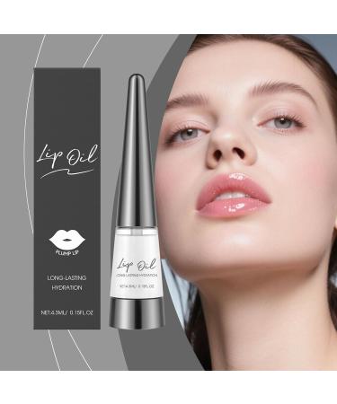 Shantou Yingji Nourishing Lip Oil - Buy Online on GoSupps.com
