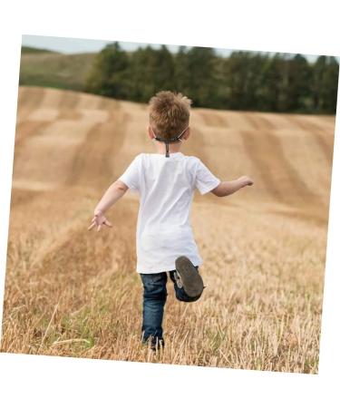 Gleavi Mask Cable Earrings - 2 Pack Anti-Ear Bracket Extensions & Sunglasses Strap Holder for Comfort & Style - Buy Online on GoSupps.com