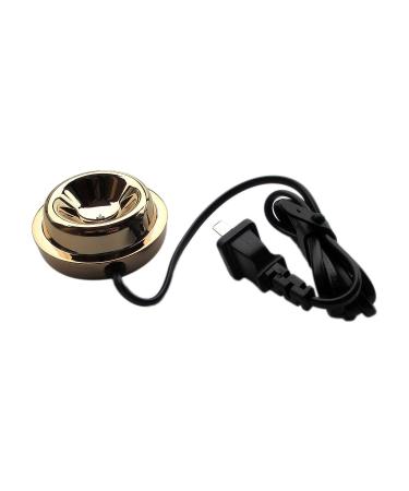 Golden Replacement Charger for Philips Sonicare HX Series Toothbrushes - Buy Online on GoSupps.com