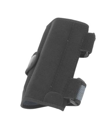 Buy Sports Elbow Brace | Adjustable Breathable Support Sleeve for Tennis Basketball & Volleyball - Blackish Green - Buy Online on GoSupps.com