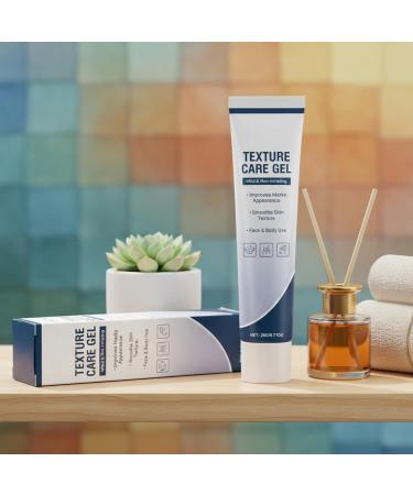  Jingmiger Anti Scar Gel 20g Soothing Moisturizer Non Greasy Soothing Scar Care Cream Scar Care Face Body Skin Care Regenerating Radiant - Buy Online on GoSupps.com