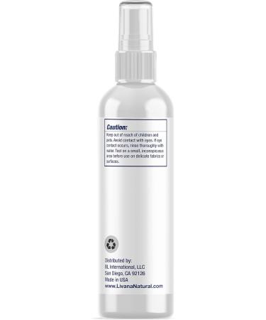Stain Remover Spray - Powerful Spot Cleaner for Carpet Upholstery & Clothes | Baby & Kids Laundry Stains Treater - 4oz - Buy Online on GoSupps.com