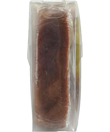 Natural Chopped Date Balla from the desert GHARDAIA Box of 500 Gr - Buy Online on GoSupps.com