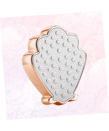 minkissy Foot File Pedicure Foot Care Foot Sander Scraper Tool Foot Remover Foot Pedicure Tool Foot File Remover Pedicure Tools for Feet Nursing T Tool Foot Wash Rubbing Feet - Buy Online on GoSupps.com