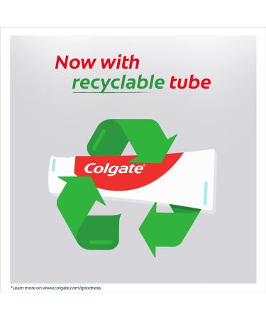 Colgate Max White Sparkle Diamonds Toothpaste 75ml | Teeth Whitening & Enamel Brightening Formula | Fights Cavities & Offers Long-Lasting Freshness - Buy Online on GoSupps.com