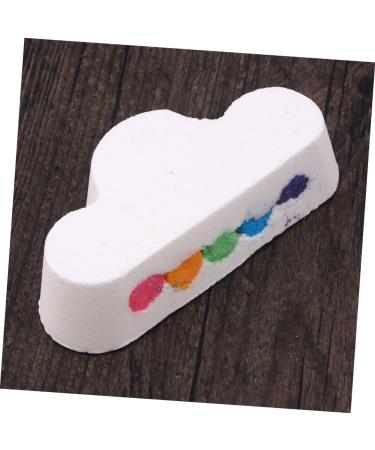 Buy Beaupretty 2pcs Bath Salt Ball - Moisturize & Relax - International Shipping Available - Buy Online on GoSupps.com