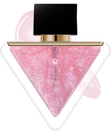  Generisch Moisturizing lip gloss hydrating makeup in natural colors Nourishing oil with shine For women everyday wear office parties dates travel birthday gift - Buy Online on GoSupps.com