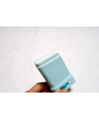 AHC Natural Perfection Double Shield Sun Stick SPF50+ PA++++ 22g - A.H.C - Buy Online on GoSupps.com
