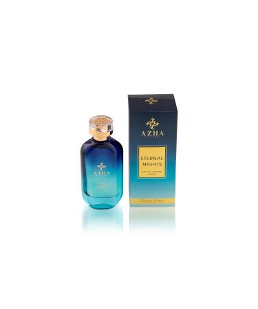 Eternal Nights - Floral notes of Pear | for Her | Butterfly Nebula Collection | 100ml | Eau De Parfum - Buy Online on GoSupps.com