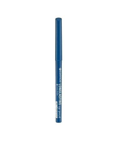 Essence Long-Lasting Eye Pencil No. 09 Cool Down - Waterproof Blue Kajal 18 Hours Vegan - 5 Pack (5 x 0.28g) - Buy Online on GoSupps.com