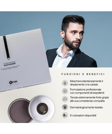 Kmax White antireling cosmetic - Buy Online on GoSupps.com