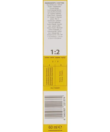 Buy IGORA VIBRANCE 8-0 Ammonia Free Hair Color - 60ml | International Shipping Available - Buy Online on GoSupps.com