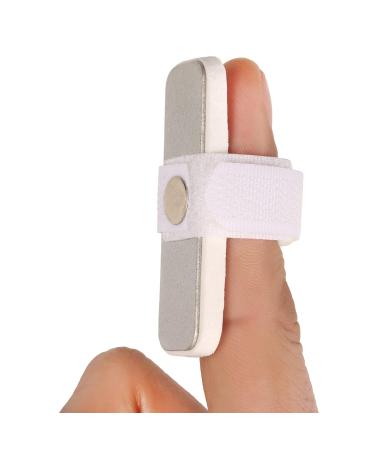 Buy Adjustable Trigger Finger Splint | Relieve Pain - International Shipping Available - Buy Online on GoSupps.com