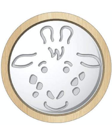 Safari Pebble Diffuser Stones | Premium Aromatherapy Stones for Home & Travel - Worldwide Shipping - Buy Online on GoSupps.com