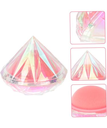 Ipetboom Foundation Brush Short Hair Girl Magnetic Cover Abs - Buy Online on GoSupps.com