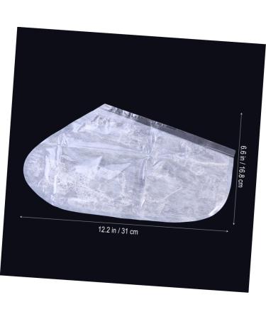 Beaupretty 1 Pair Foot Remover Foot Care Foot Peeling Mask Foot Peel Booties Foot Remover Peeling Feet Foot Moisturizing Socks Mask for Feet White Foot Cream Exfoliating - Buy Online on GoSupps.com