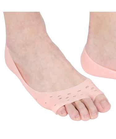 Buy Moisturizing Gel Socks for Softening & Peeling Removal | Family-Friendly Care - Buy Online on GoSupps.com