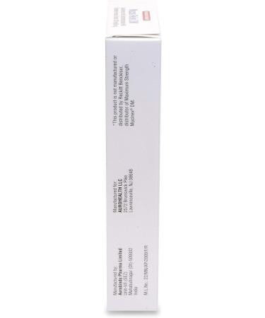 Aurohealth Maximum Strength Mucus Relief DM - Fast-Acting Congestion Relief - Buy Online on GoSupps.com