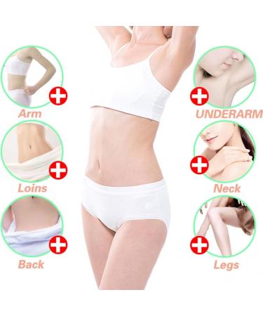 Underarm Whiten Cream - 25ml Underarm Bleaching Cream for Skin Brightening Portable Mild Armpit Bleachings Lotion Moisturizing Bleaching Creams for Elbows Knees and Intimate Areas - Buy Online on GoSupps.com