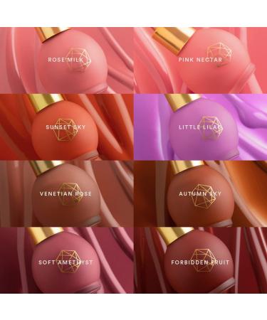 Color Drops Liquid Serum Blush - 73.0g/15ml/0.5 fl oz - Sunset Sky - Buy Online on GoSupps.com
