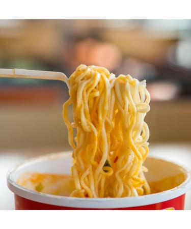 Buy MAI WA Ramen Noodles - 180g Pack | Authentic Flavor Fast International Shipping - Buy Online on GoSupps.com