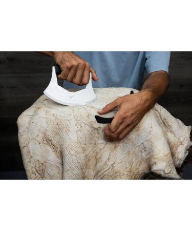 Advanced Large Mammal Tanning Kit by Dale Knobloch | Tan-a-Hide Solutions - Buy Online on GoSupps.com