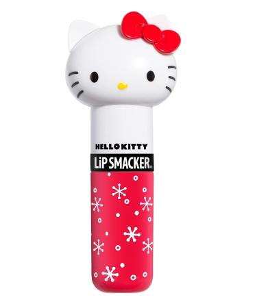 Hello Kitty Holiday Lip Smacker - Festive Flavored Lip Balm for Stocking Stuffers - Buy Online on GoSupps.com