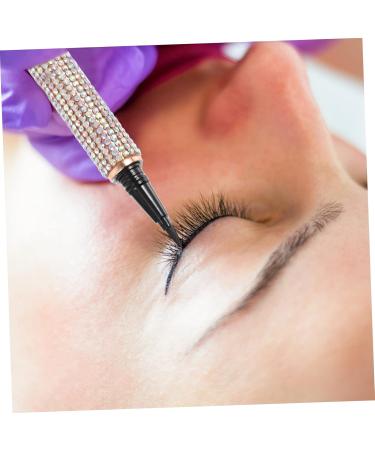 SOESFOUFU 1pc Eyeliner Eye Grooming Pen Makeup Supply Makeup Accessory Eye Lining Pen Cosmetic Pen Cosmetic Accessory Makeup Pen Eye Beauty Pen 1 count (Pack of 1) As Shown - Buy Online on GoSupps.com