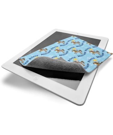 Personalized Custom Prince Microfiber Screen Cleaner - YouCustomizeIt | International Shipping Available - Buy Online on GoSupps.com