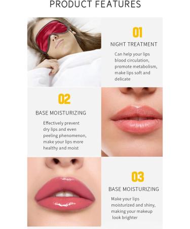  G n rique Lip Gloss Makeup - Long Lasting Lip Tint Moisturizing Formula Milk Tea Shaped Key Fob Smooth Primer Base Beauty Cosmetics for Daily Use  - Buy Online on GoSupps.com