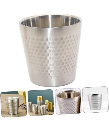 Beaupretty 3D Stainless Steel Soap Box - Durable & Stylish Foam Shell for International Shipping - Buy Online on GoSupps.com