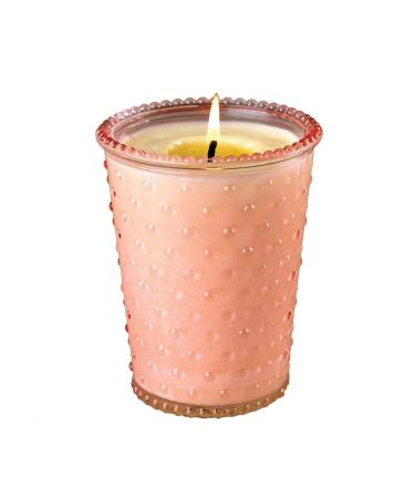 Fabulous Frannie Thankful Pure Essential Oil Candle 16oz Glass Gift Jar made with Bergamot Cypress Grapefruit Patchouli and Ylang Ylang