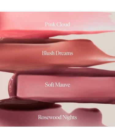 Summer Fridays Dream Lip Oil - Moisturizing Sheer Coverage & High-Shine Tint - Soft Mauve (0.15 Oz) - Buy Internationally - Buy Online on GoSupps.com