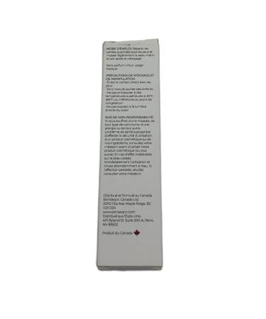 M-SEQNC Eye Gel | Advanced Eye Gel for Dark Circles & Aging | Cell-Free Technology | 15ml - Buy Online on GoSupps.com
