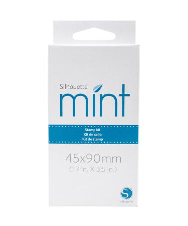 Silhouette Mint Stamp Kit  XX-Large